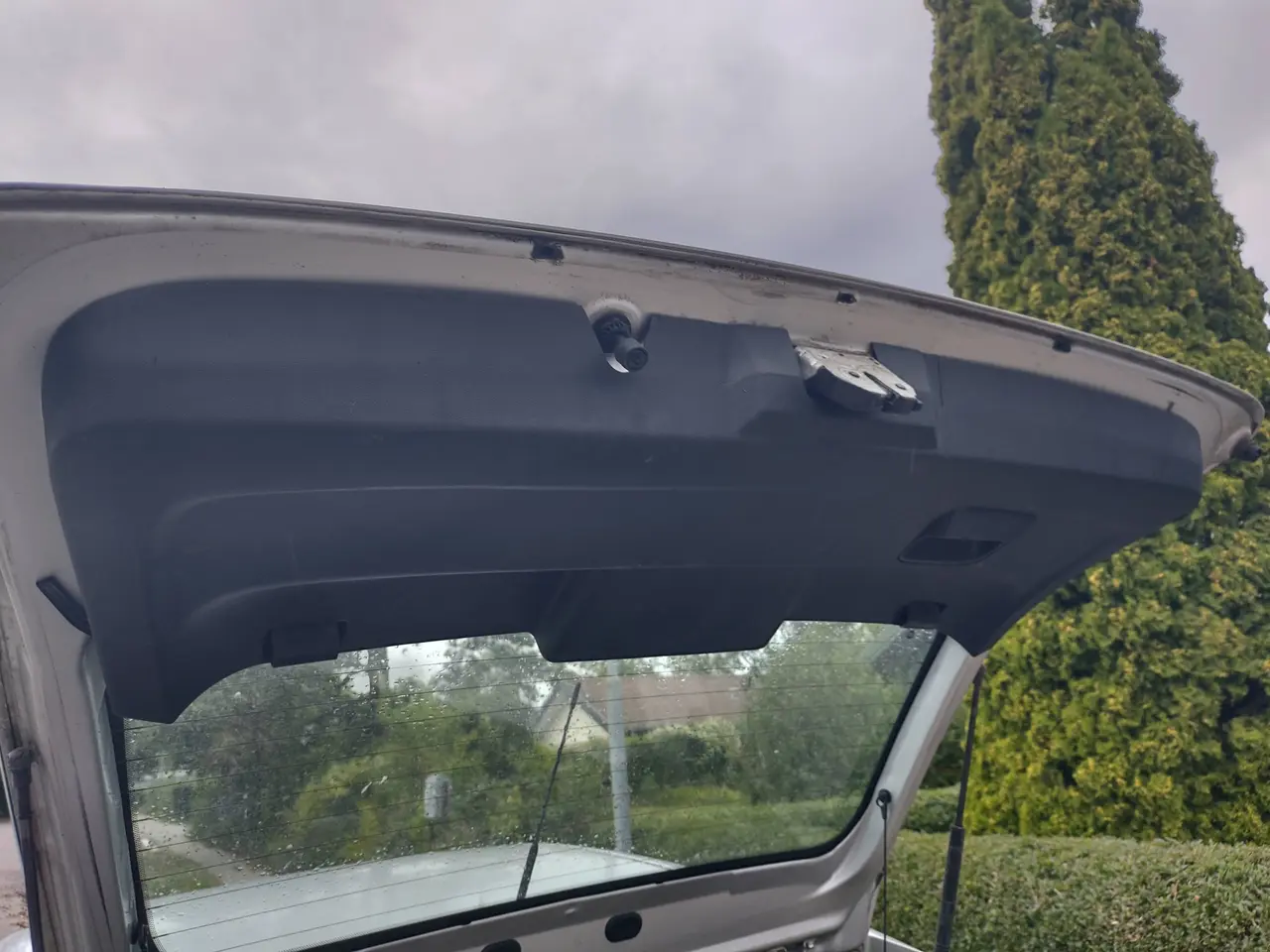 Billede 10 - Pæn og rustfri en-ejers Fiat Punto 1,4 77 HK