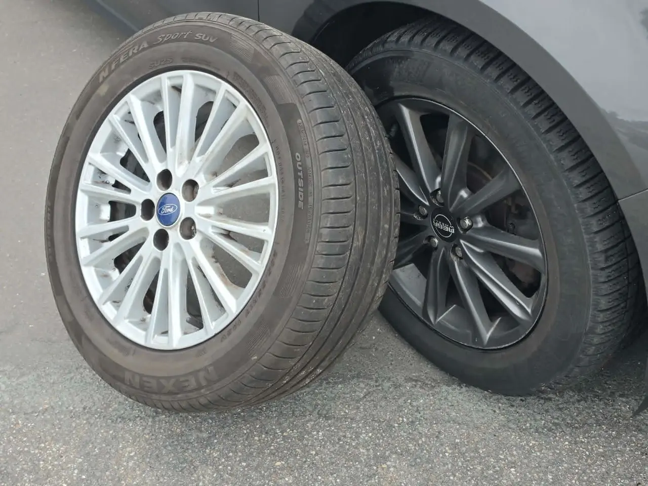 Billede 5 - Ford Galaxy 2,0 TDCi 150 Titanium aut. 7prs