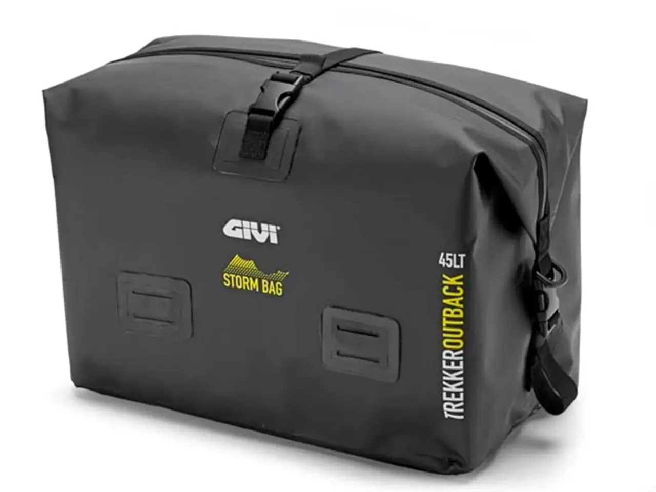 Billede 2 - GIVI Indertaske/Bagsædetaske Vandtæt OBKN48 (38L)