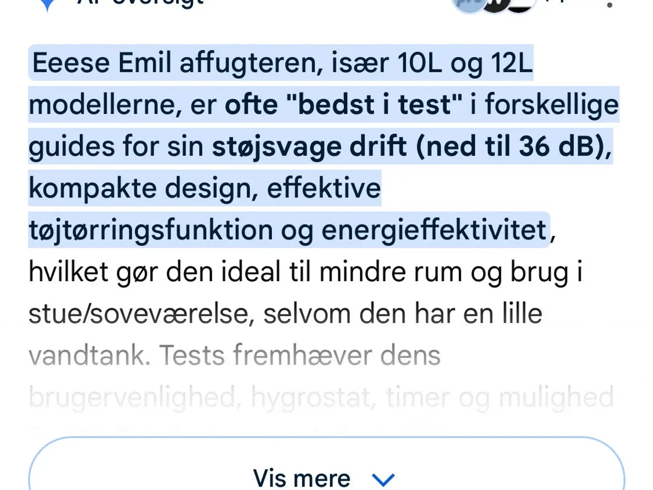 Billede 5 - Eesse Emil 10 l