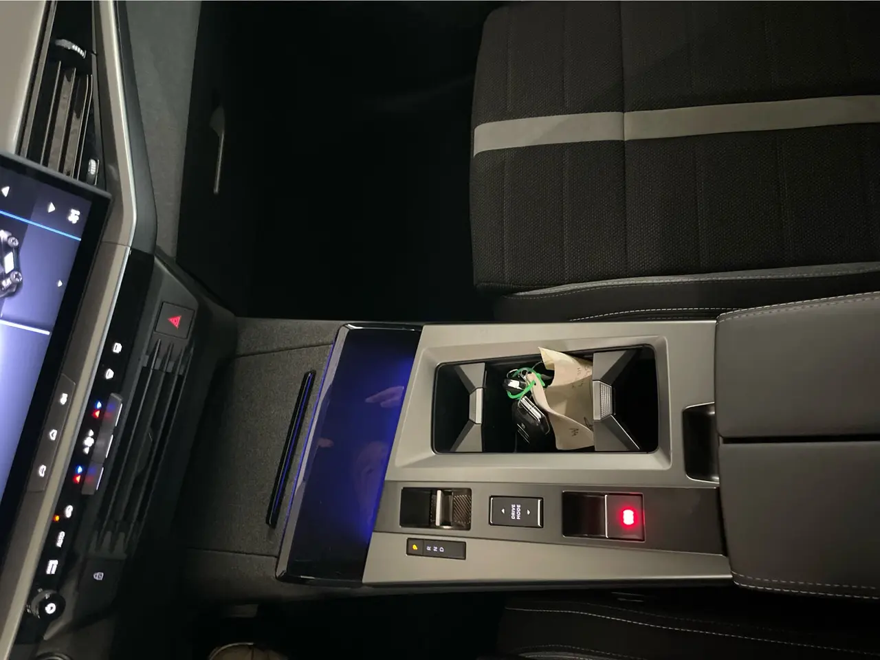 Billede 14 - Opel Grandland-e 73 Edition