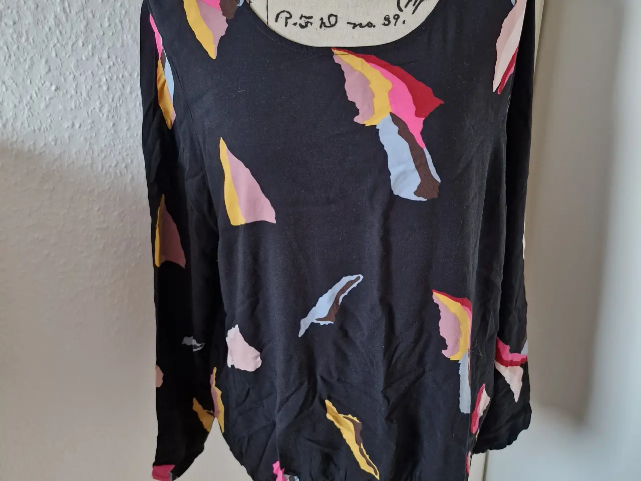 Billede 1 - Bluse