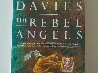 The Rebel Angels. Robertson Davies