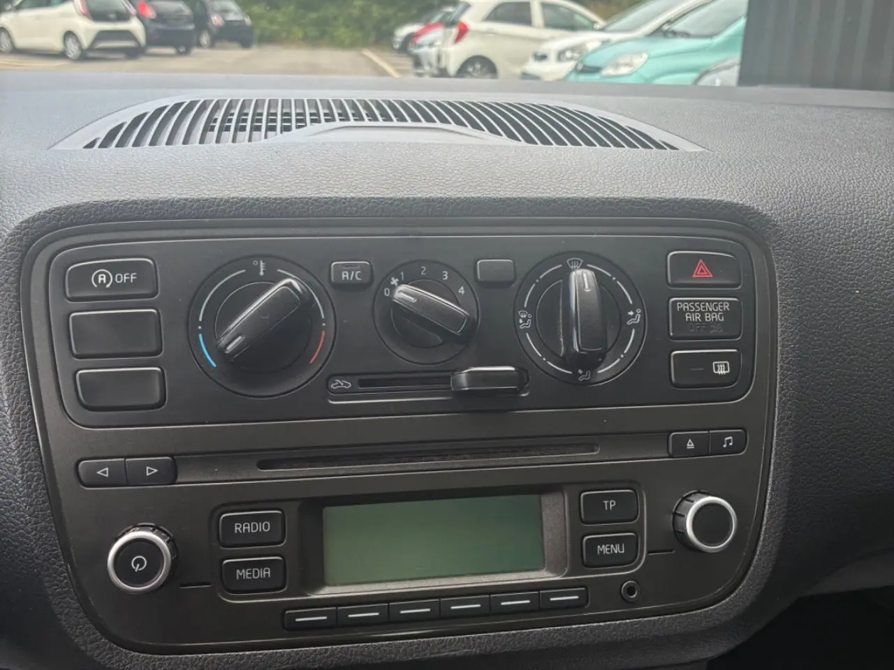 Billede 9 - Skoda Citigo 1,0 60 Active
