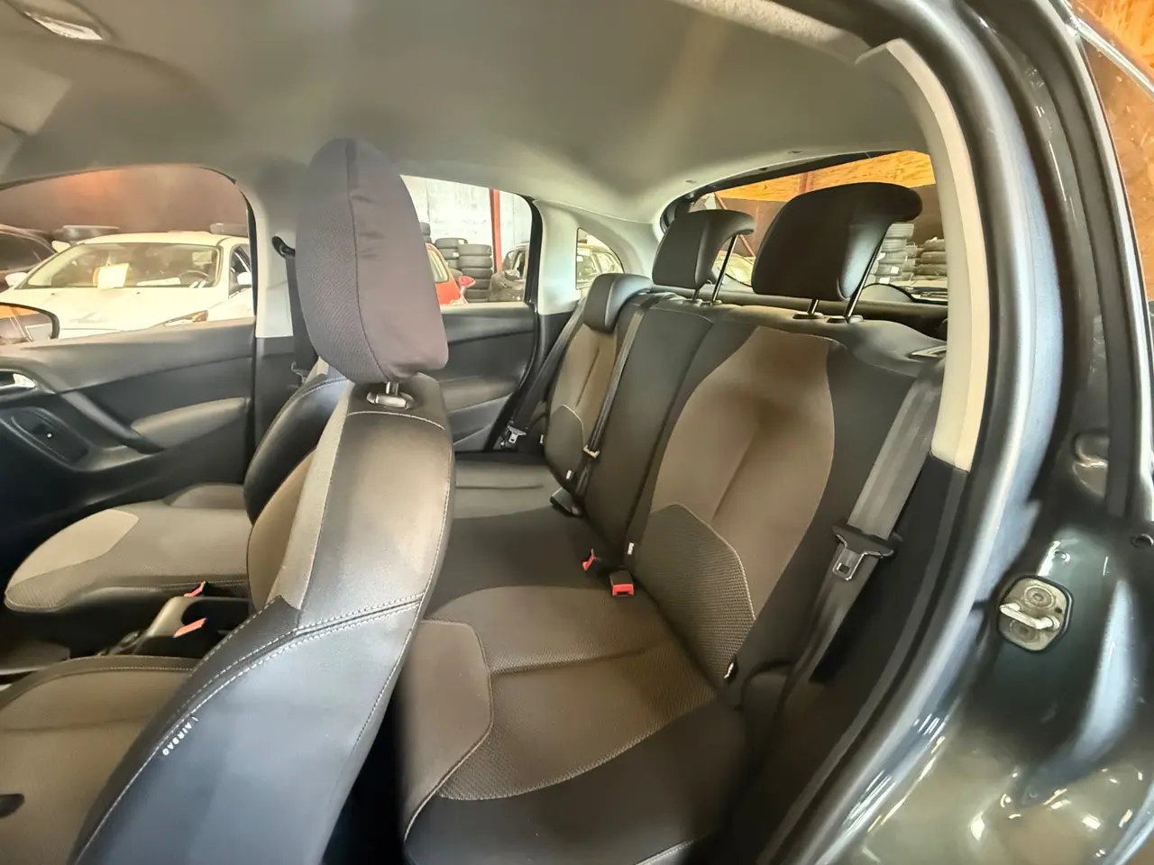 Billede 10 - Citroën C3 1,2 VTi 82 Attraction