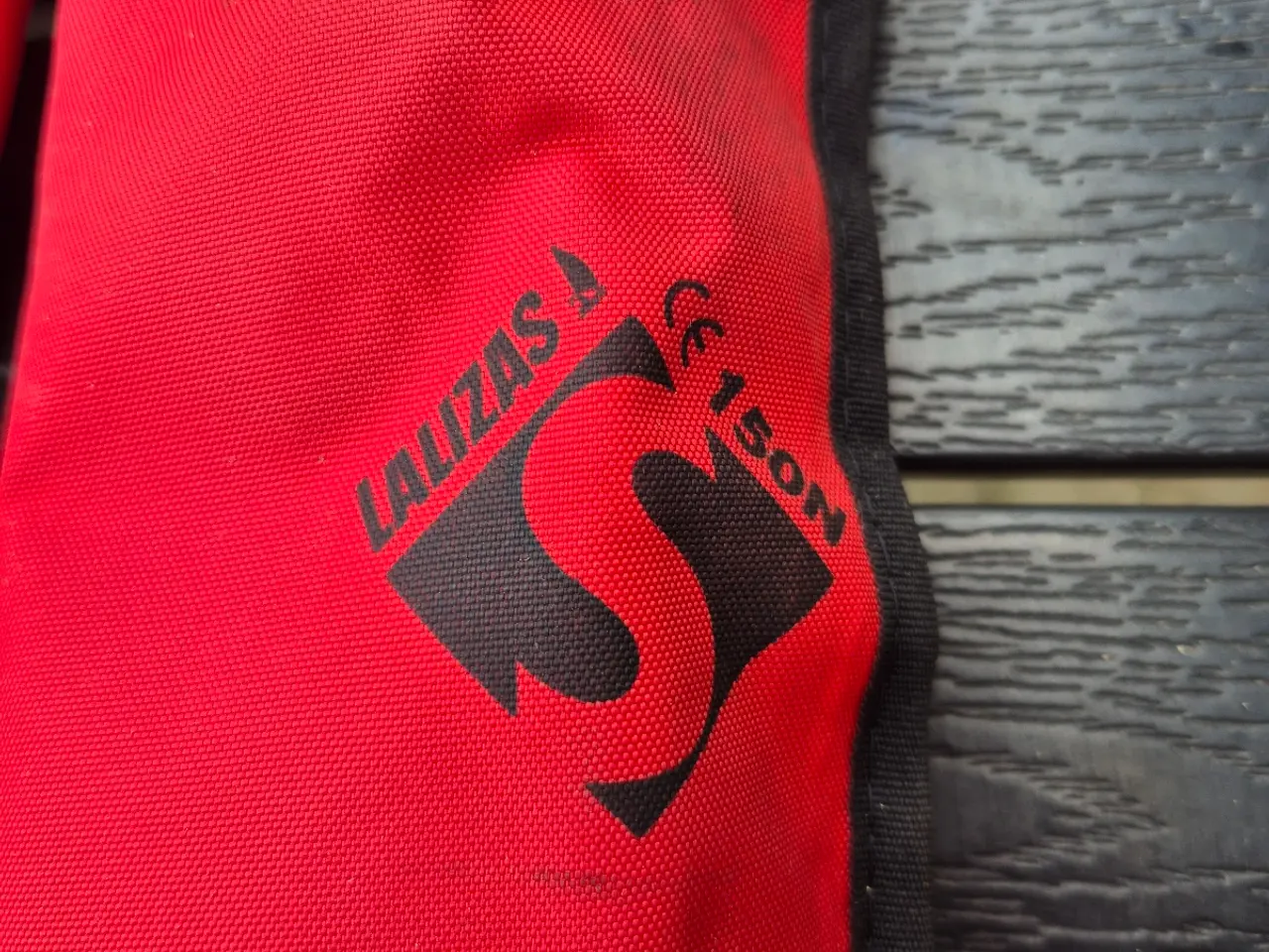 Billede 4 - SIGMA 150N REDNINGSVEST