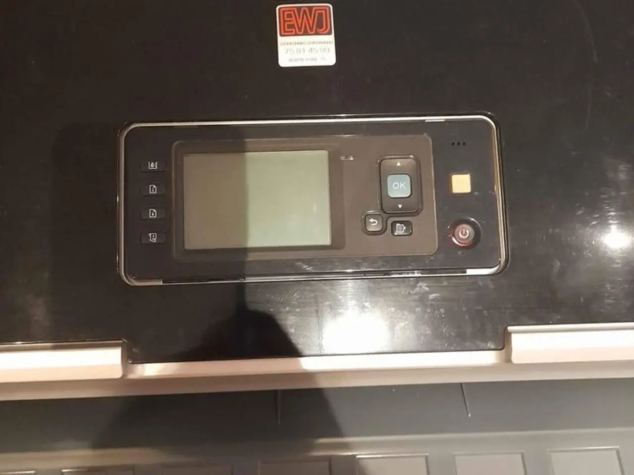 Billede 4 - HP designjet z5200 Postscript