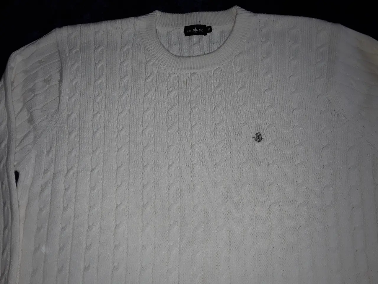 Billede 4 - Sweater herre str XL/54 fra Pre End of Denmark 