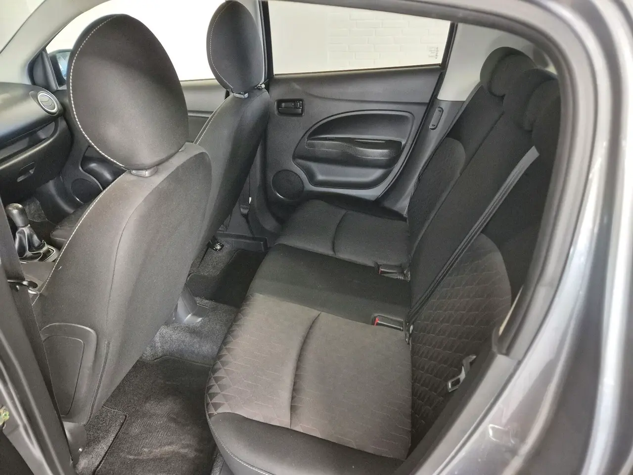 Billede 17 - Mitsubishi Space Star 1,2 Invite+ AS&G 71HK 5d