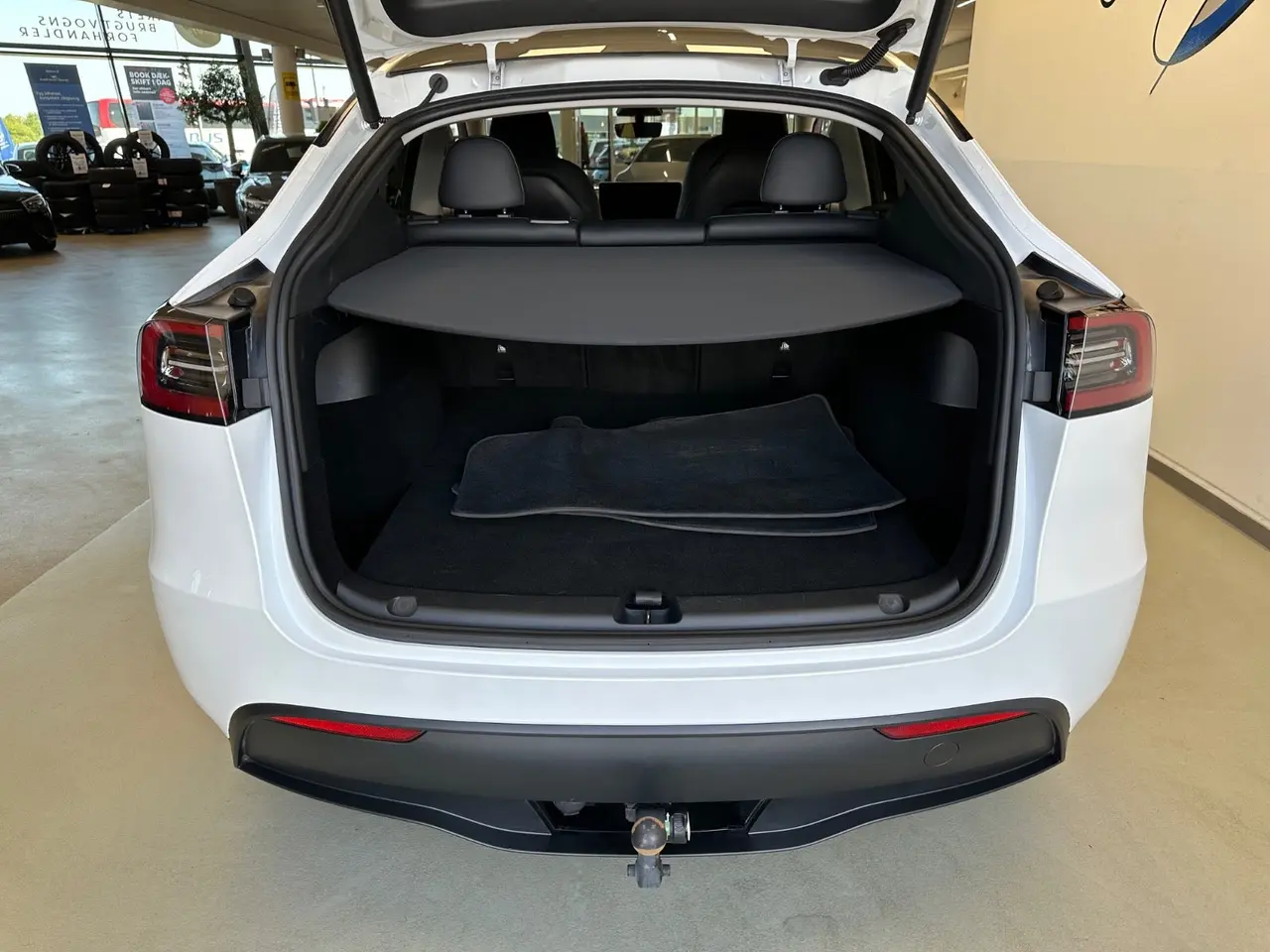 Billede 8 - Tesla Model Y RWD
