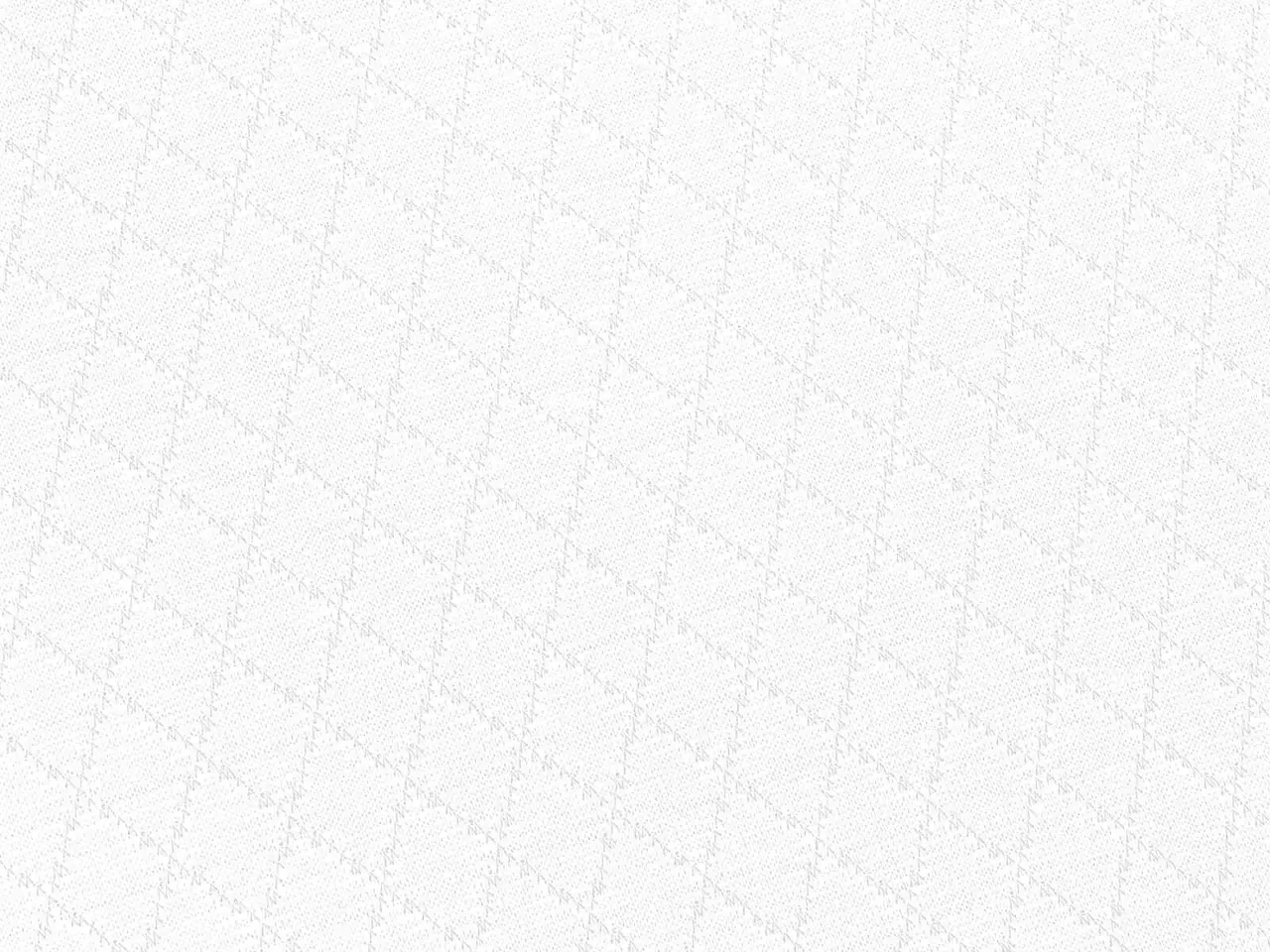 Billede 8 - Benpude i memory skum - hvid kilepude 60 × 50 × 30 cm