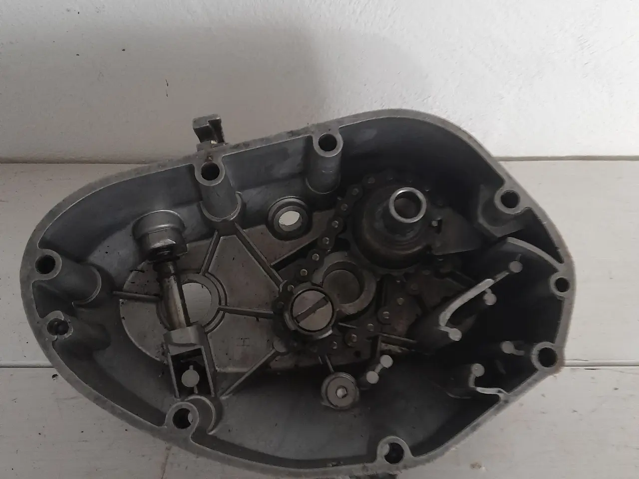 Billede 1 - Puch ms.. vz