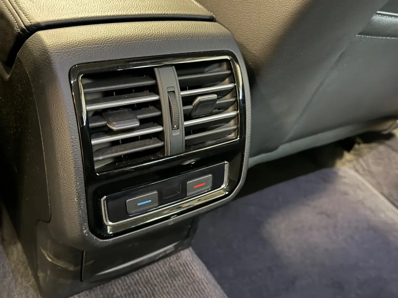 Billede 10 - VW Passat 1,4 GTE Highline Variant DSG