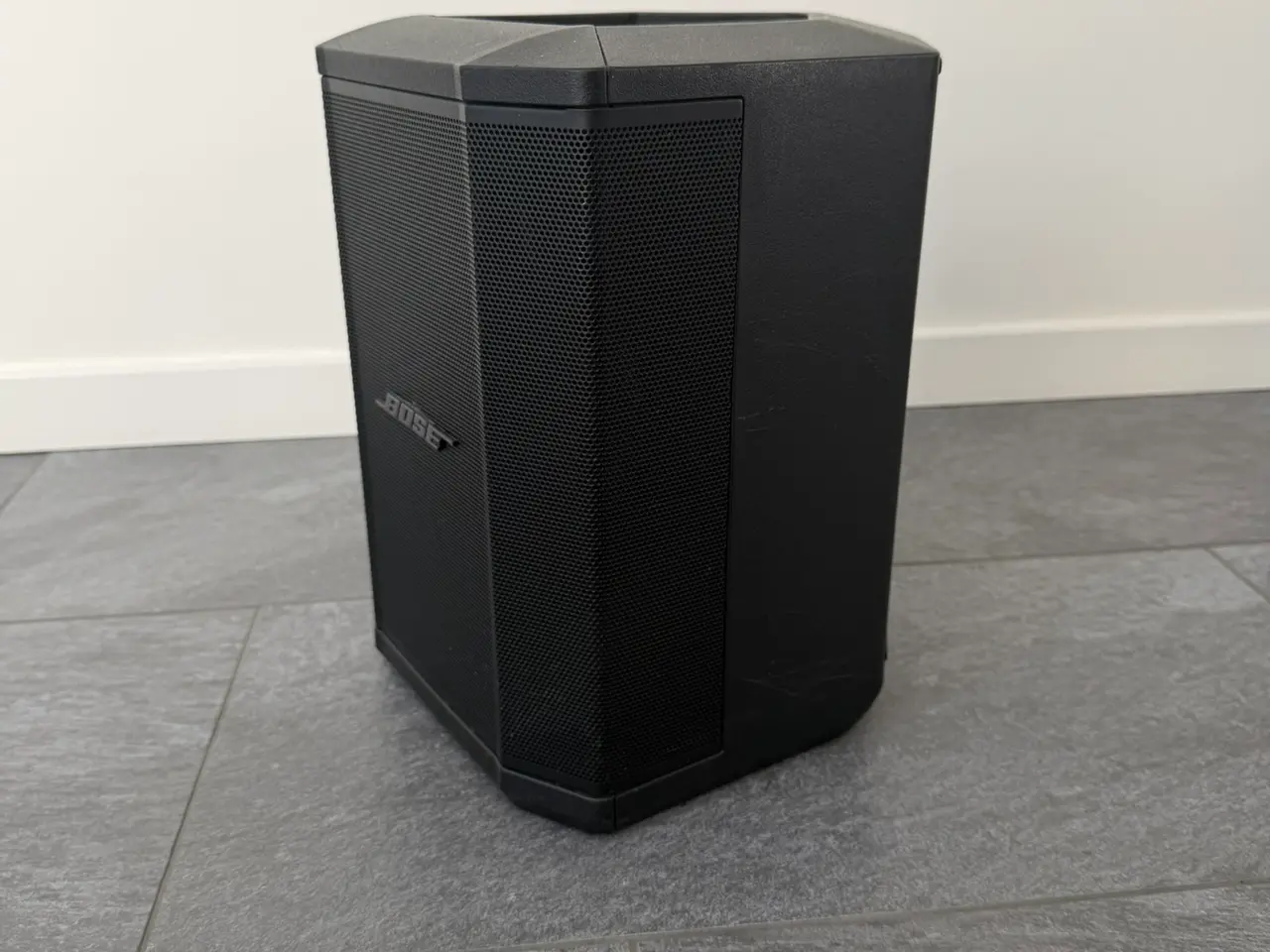 Billede 2 - Bose s1 Pro