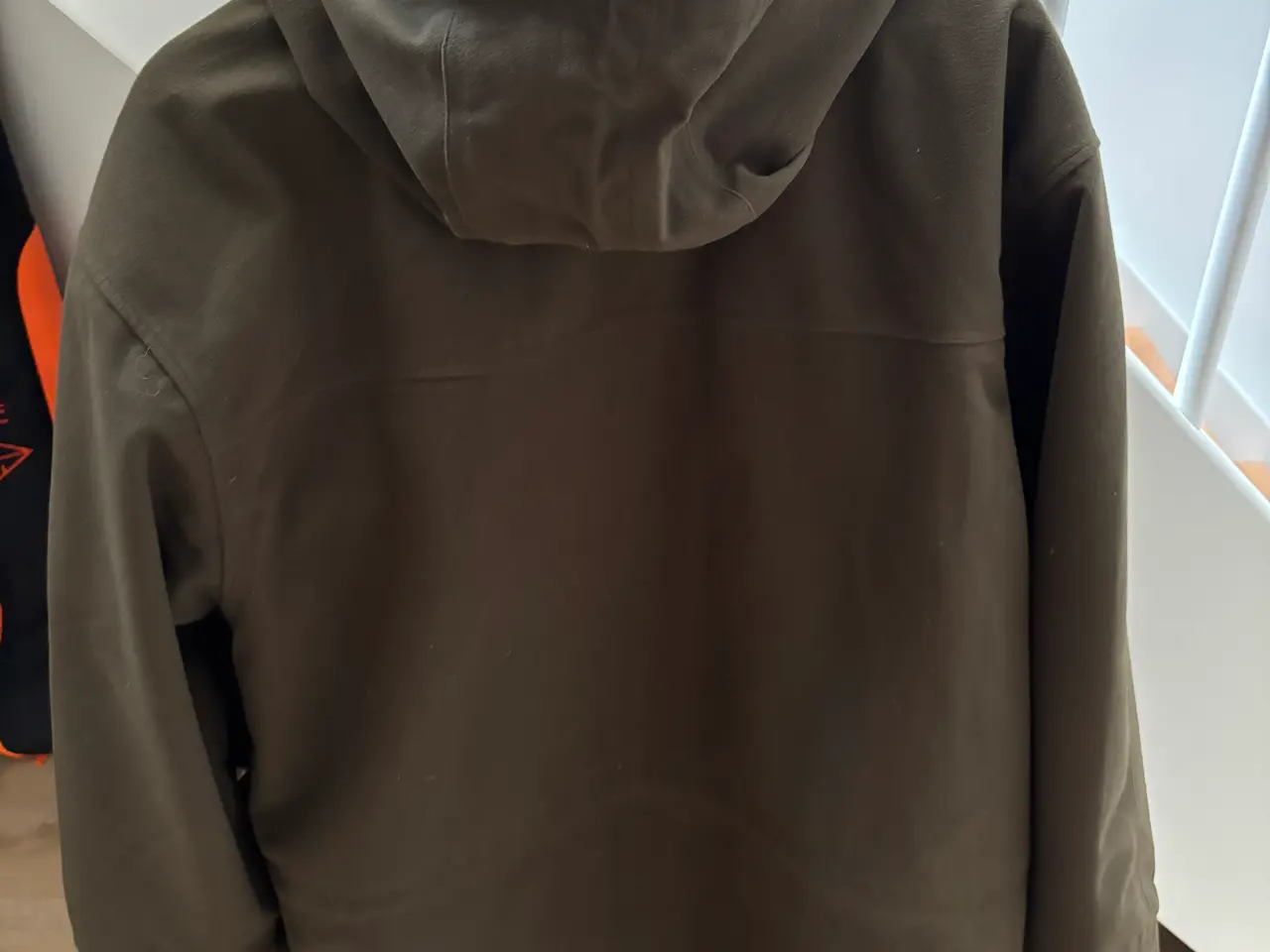 Billede 2 - Deerhunter Pro gamekeeper jakke