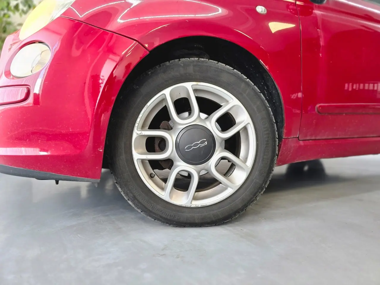 Billede 16 - Fiat 500 1,2 Lounge