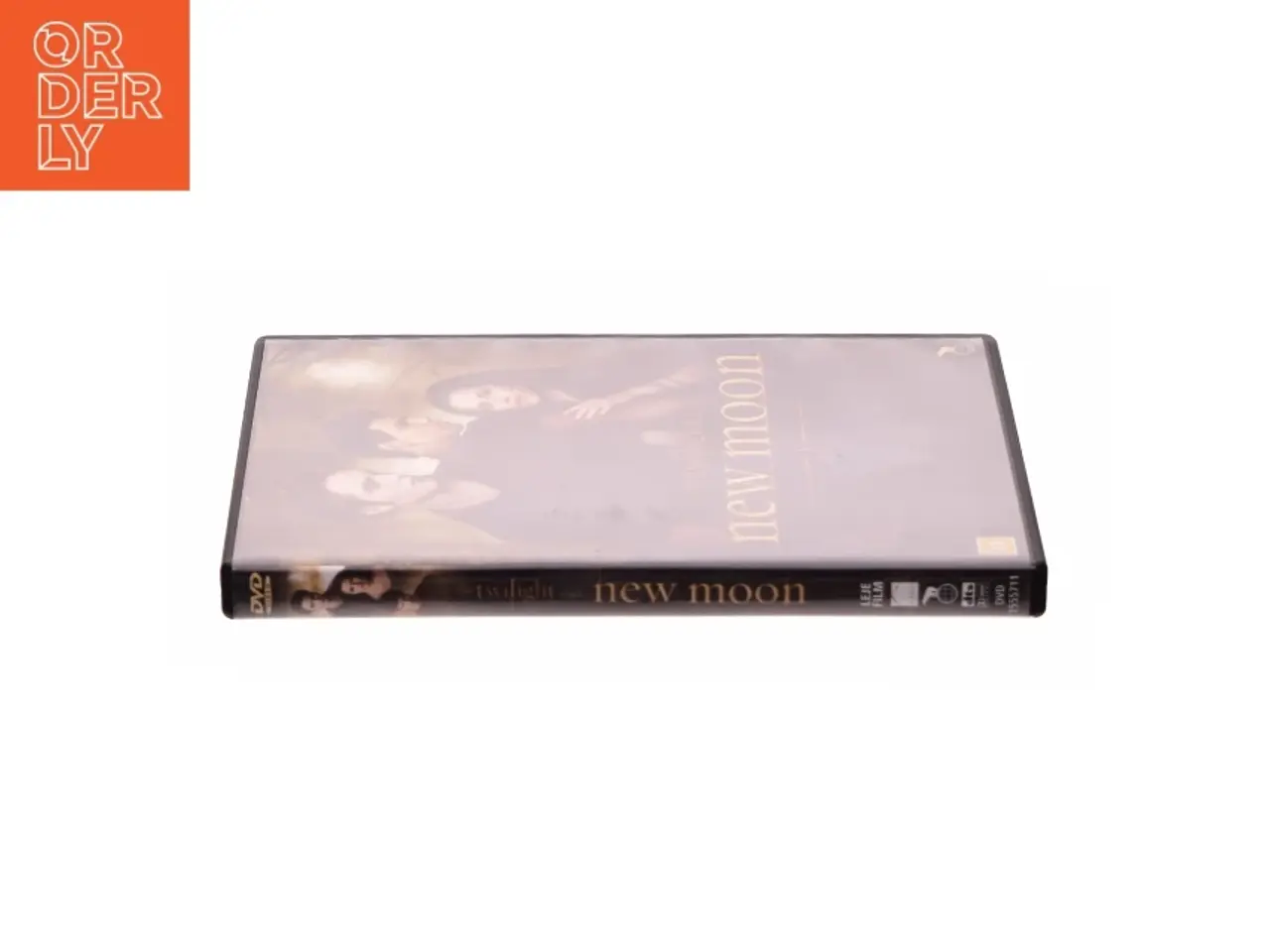 Billede 3 - New Moon, The Twilight saga50