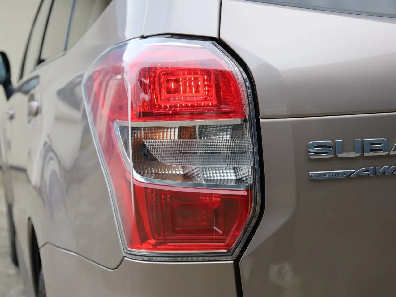 Billede 13 - Subaru Forester 2,0 XT aut. AWD