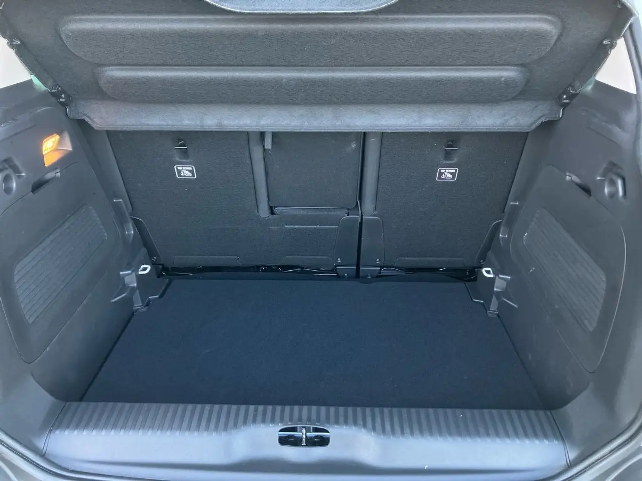 Billede 11 - Citroën C3 Aircross 1,2 PureTech 130 Impress EAT6
