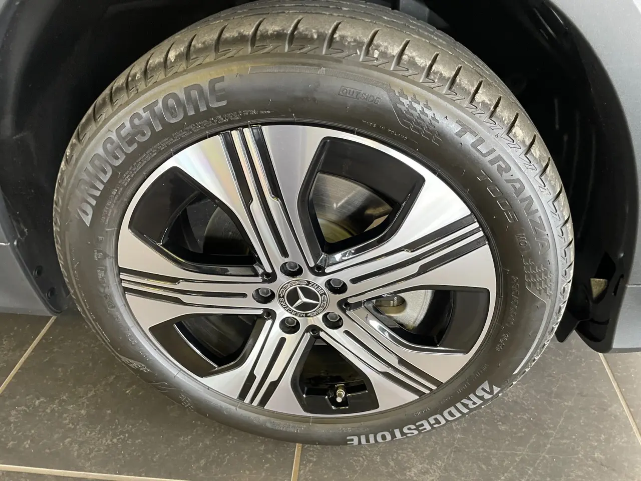 Billede 10 - Mercedes EQB250+ Electric Art Advance Plus