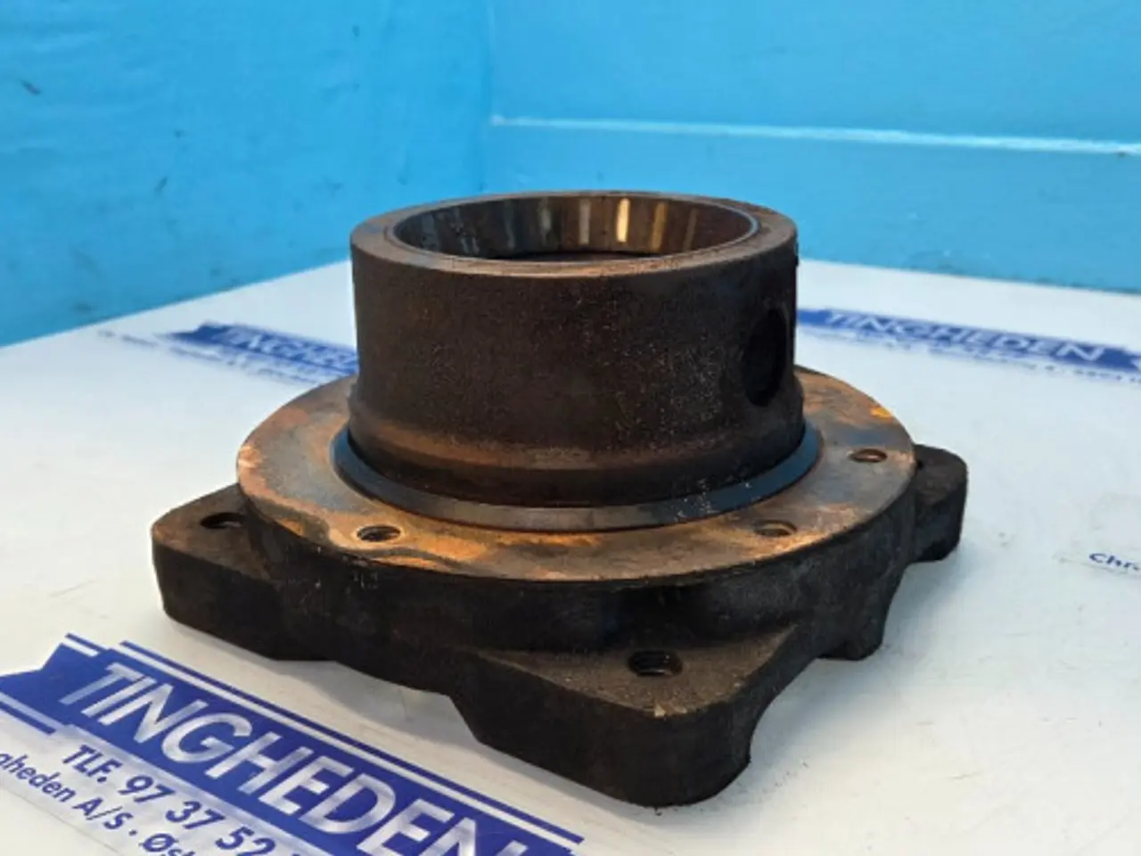Billede 6 - John Deere S690 Hus CE21677