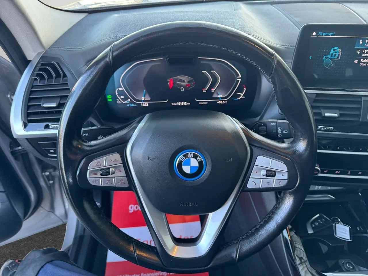 Billede 6 - BMW iX3 Executive