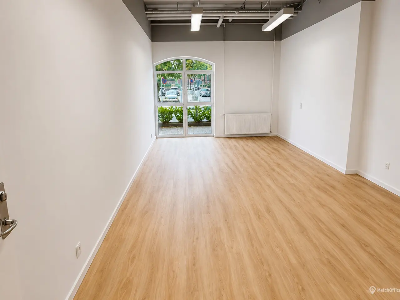 Billede 6 - EasyClinic hammel. Østergade 1B - Klinik 6