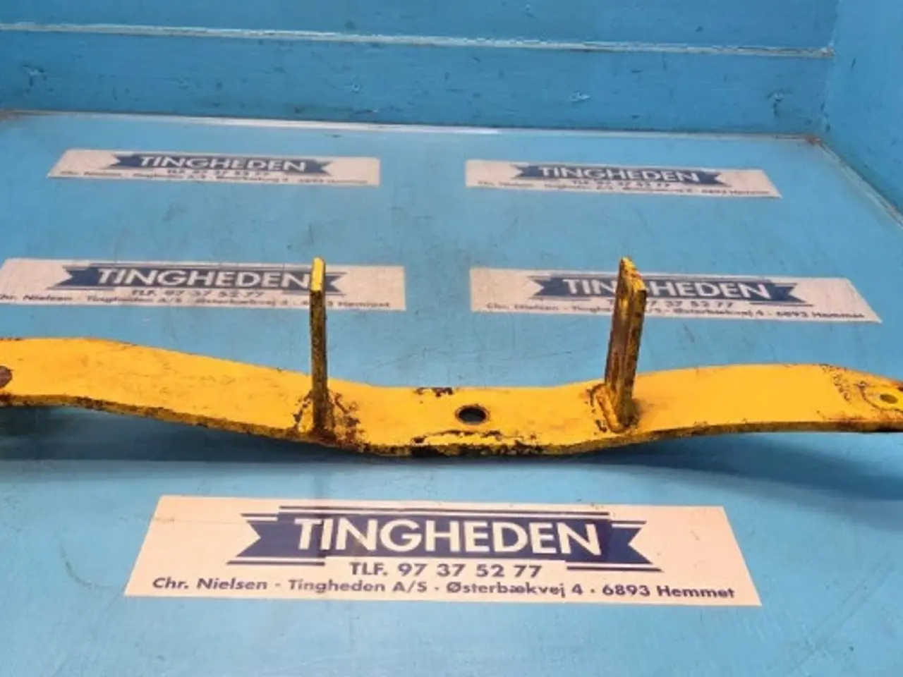 Billede 1 - New Holland TX62 Arm 9502969