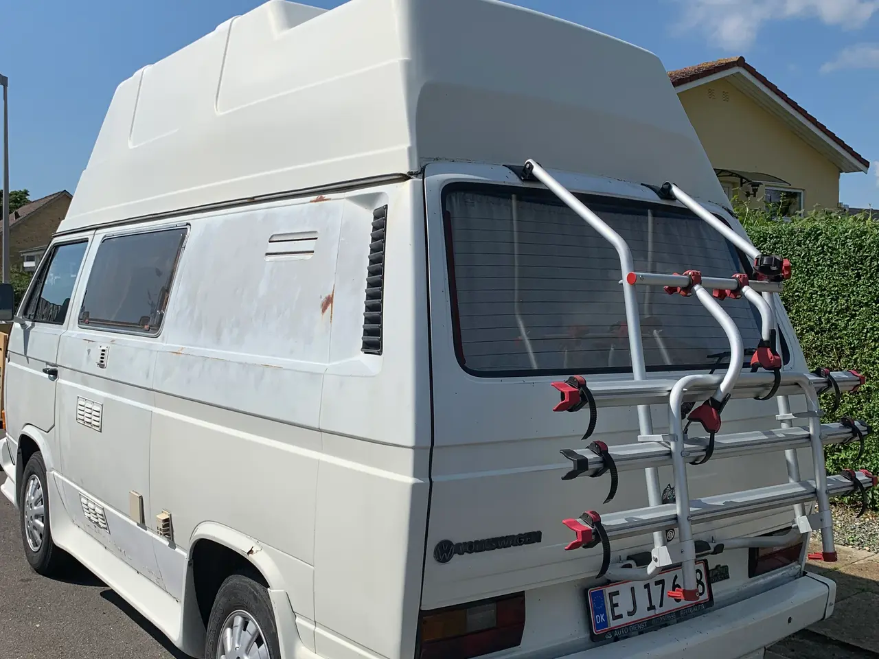 Billede 4 - VW T3