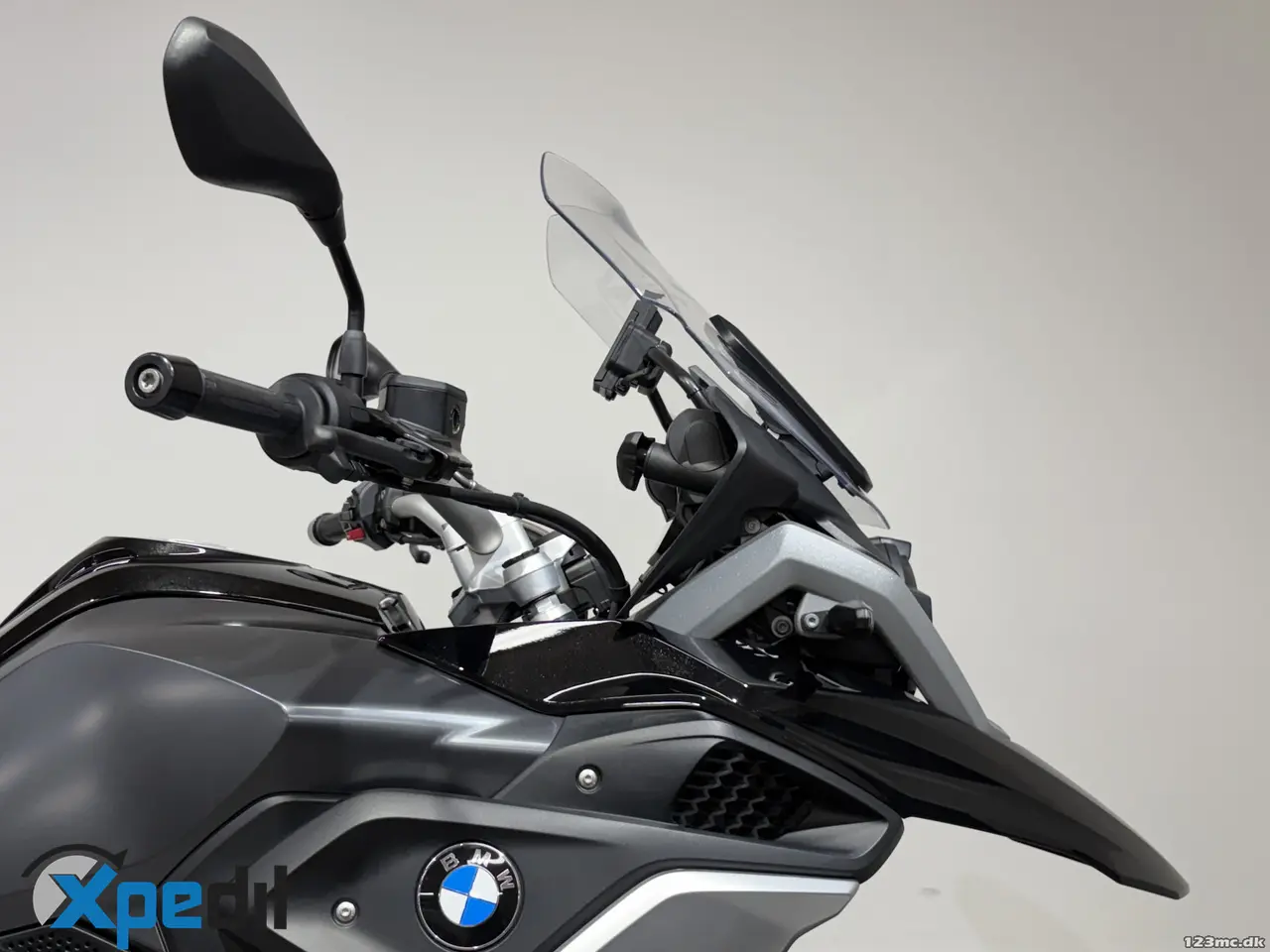 Billede 15 - BMW R 1250 GS
