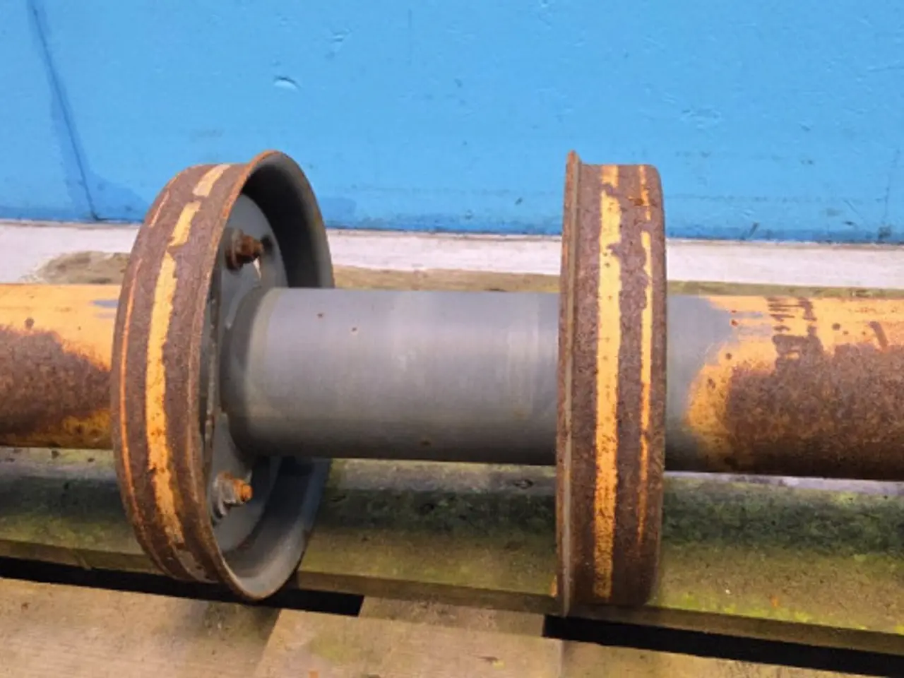 Billede 7 - Massey Ferguson 7274 Aksel 28281767