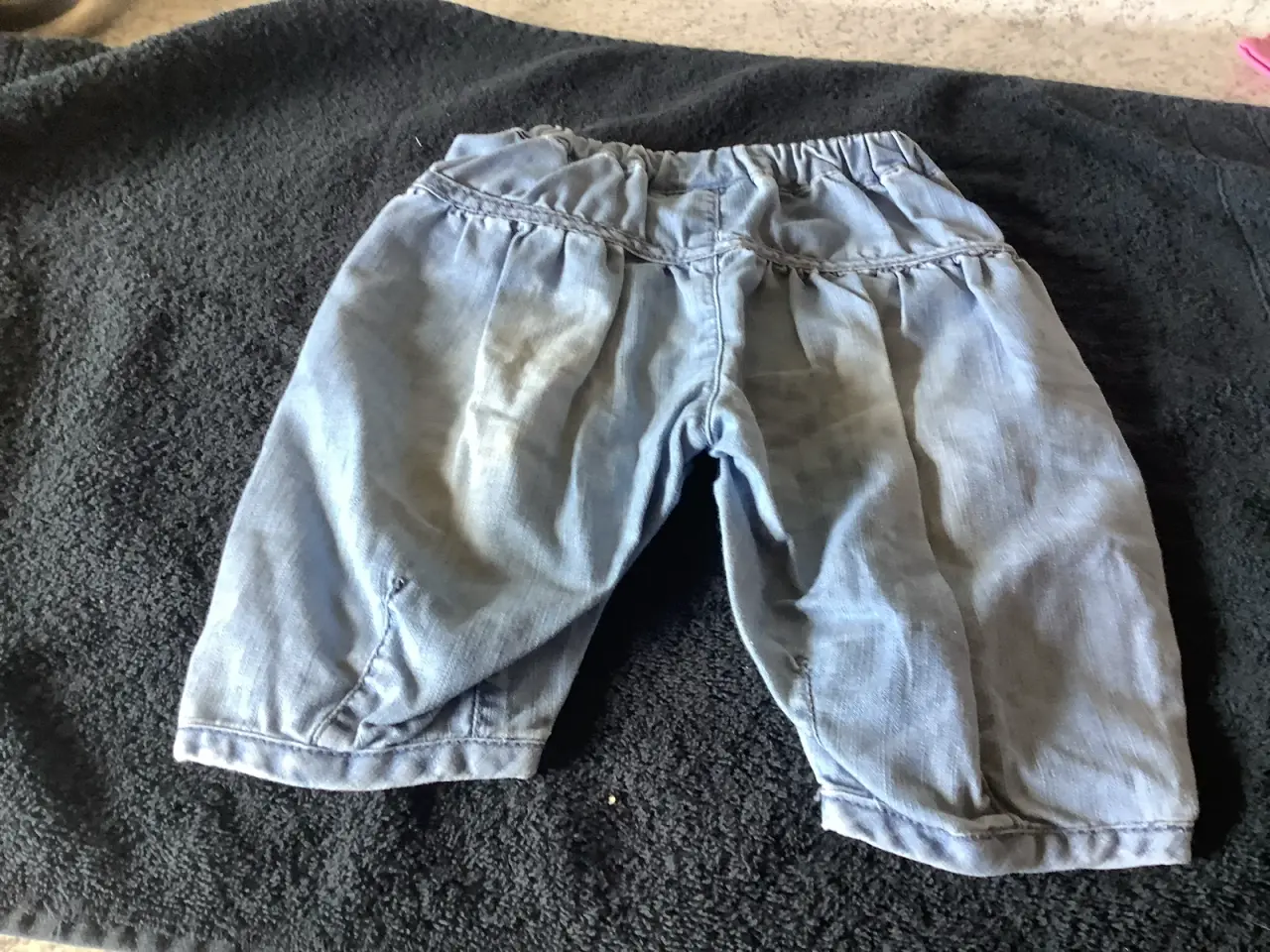 Billede 4 - Forvaskede jeans Mini A Ture str. 56 pige