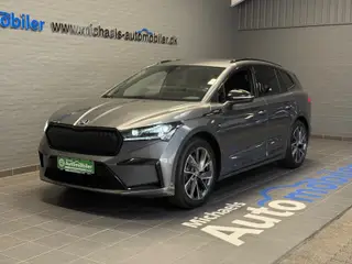 Skoda Enyaq 85 iV Sportline