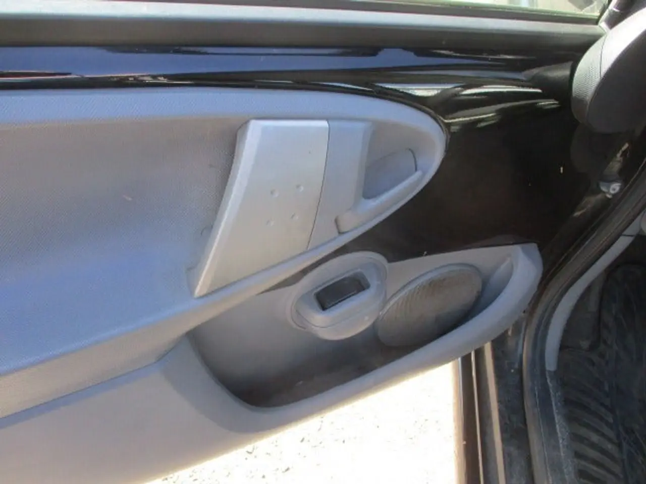 Billede 9 - Toyota Aygo 1,0