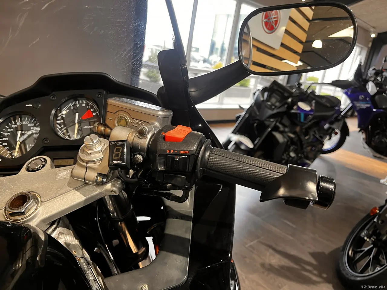 Billede 19 - Honda VFR 750 ENGROS