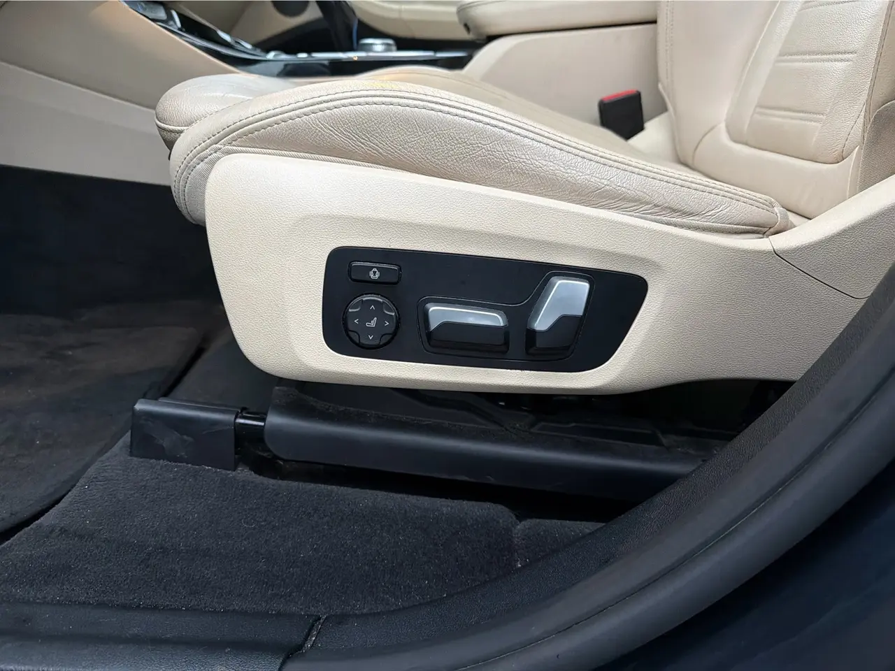 Billede 21 - BMW iX3 Charged Plus