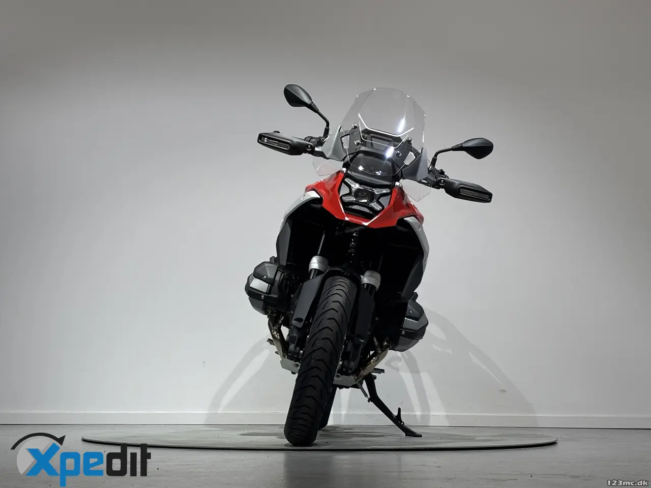Billede 4 - BMW R 1300 GS
