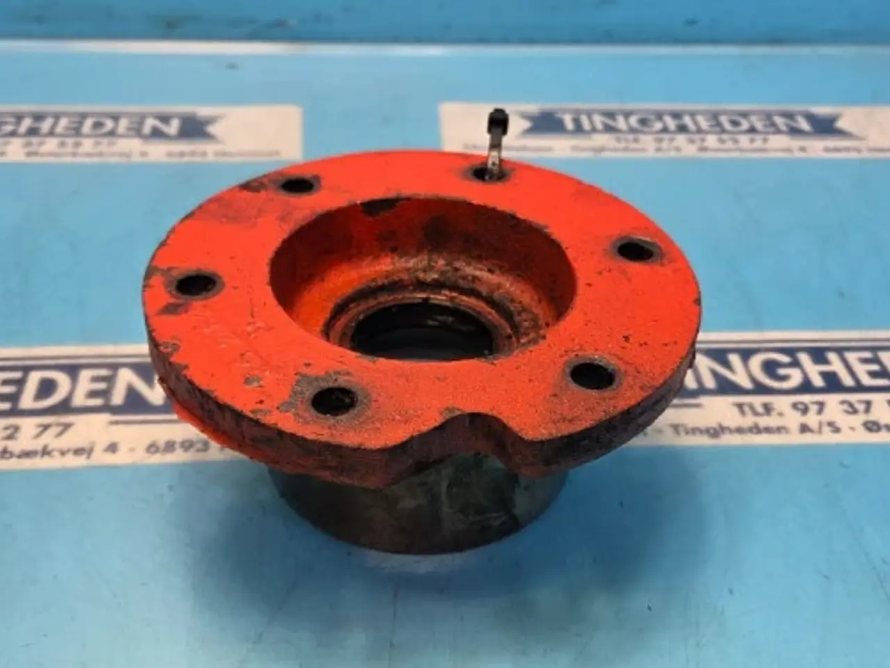 Billede 2 - Deutz M2680 Hus 1212301900700