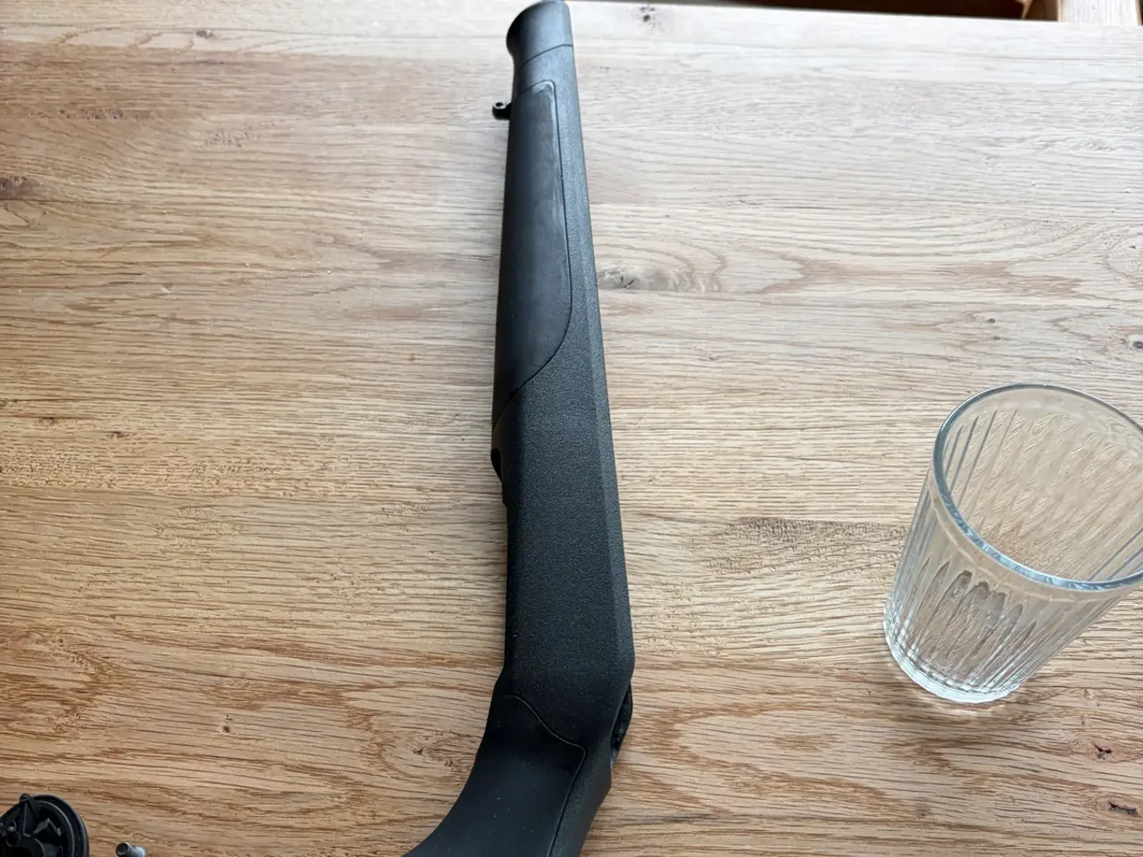 Billede 4 - Blaser R8 skæfte Black/black 