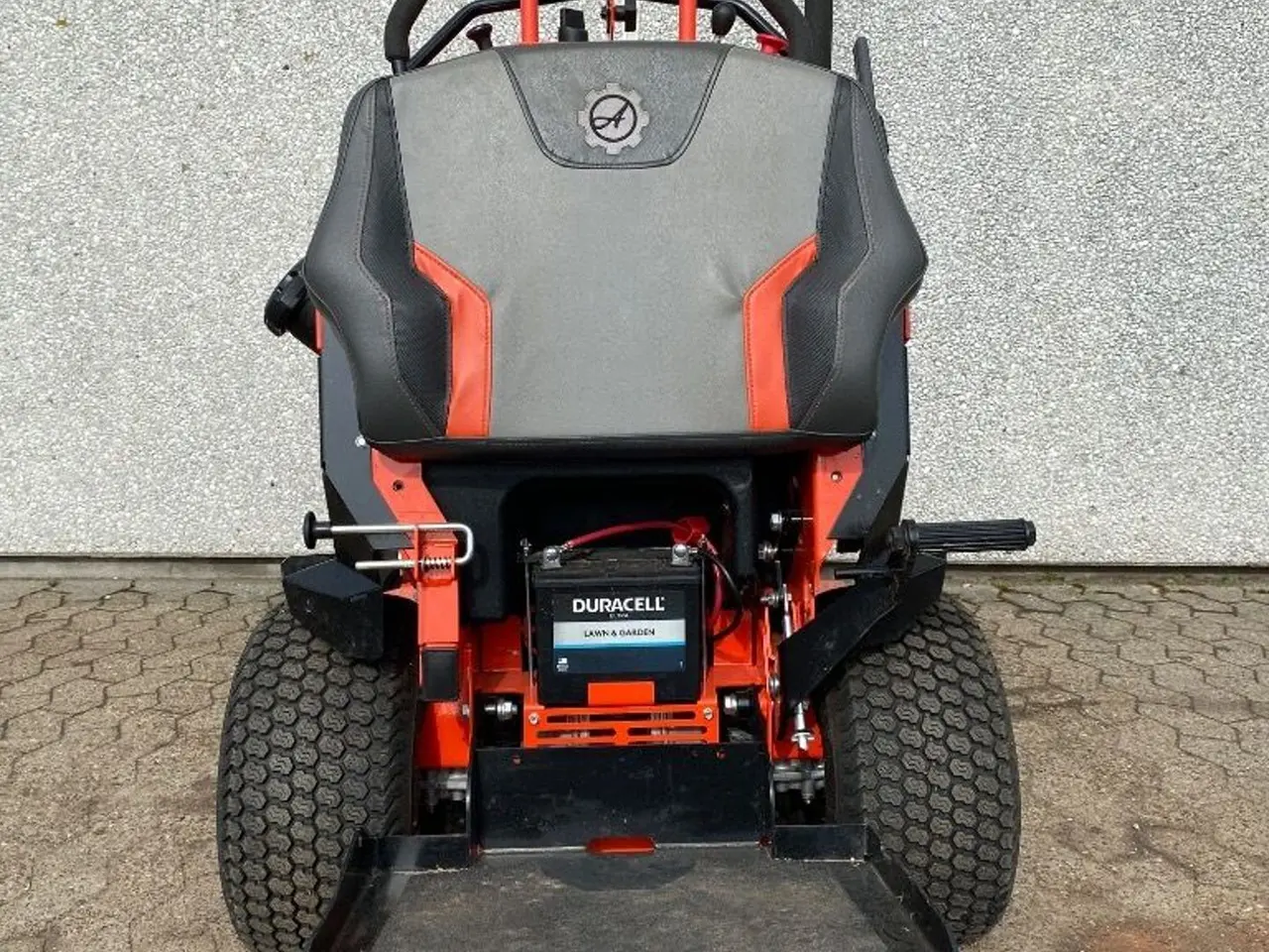 Billede 4 - Ariens Arrow