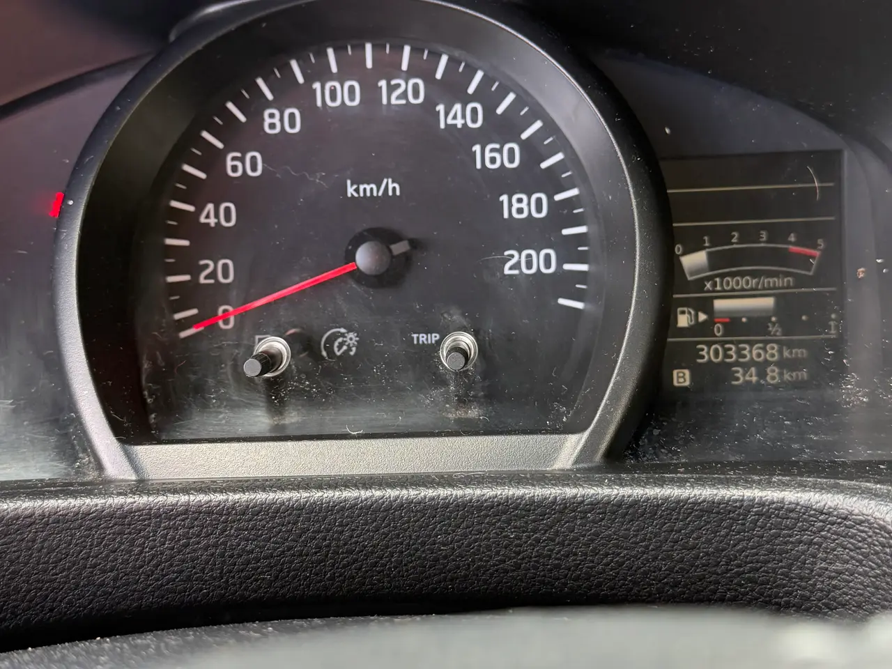 Billede 8 - Nissan MV200 1.5 dCi