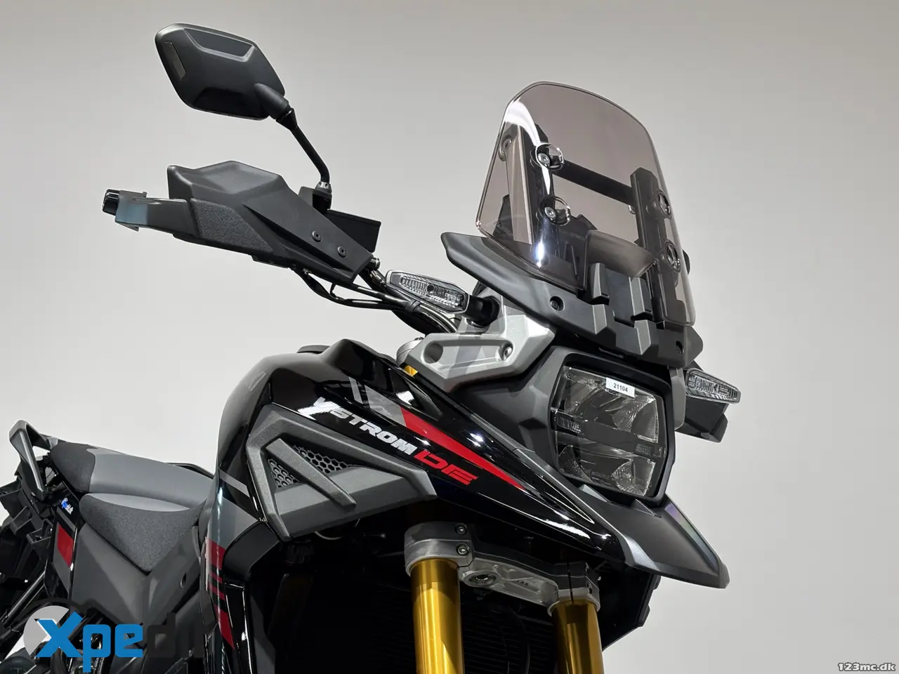 Billede 17 - Suzuki DL 1050 DE V-Strom