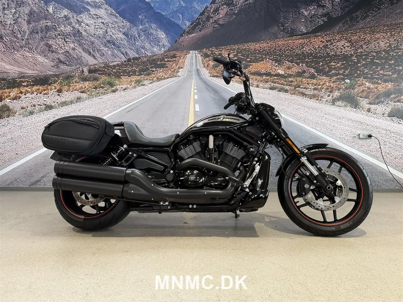 Billede 1 - Harley-Davidson VRSCDX Night Rod Special, 10th ANV