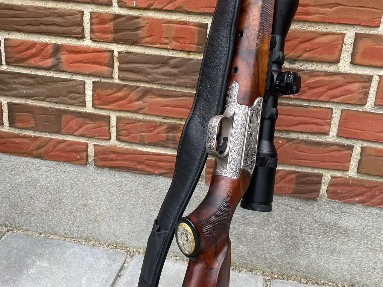 Billede 4 - Blaser r93 308. LUX