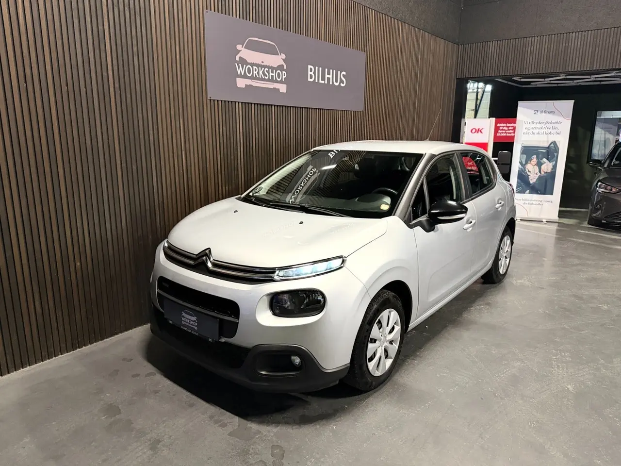 Billede 1 - Citroën C3 1,2 PureTech 82 Cool