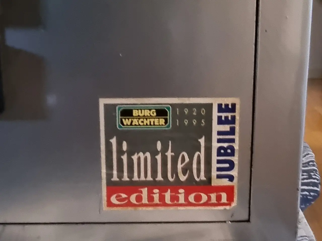 Billede 3 - Brugt Værdibox SÆLGES.