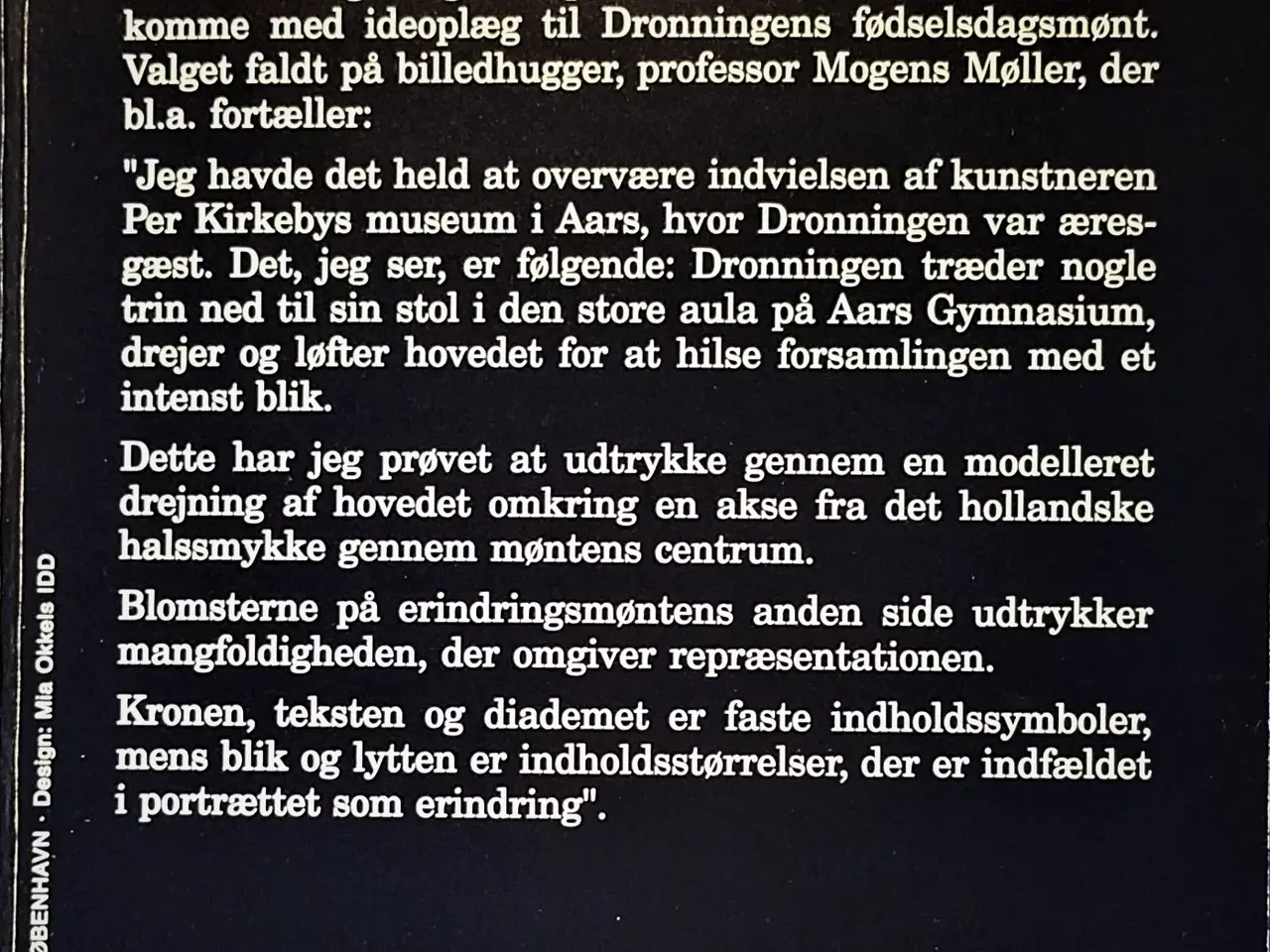 Billede 5 - DET KGL MØNTSÆT 2000 Med 60 Års 20 kr Krone