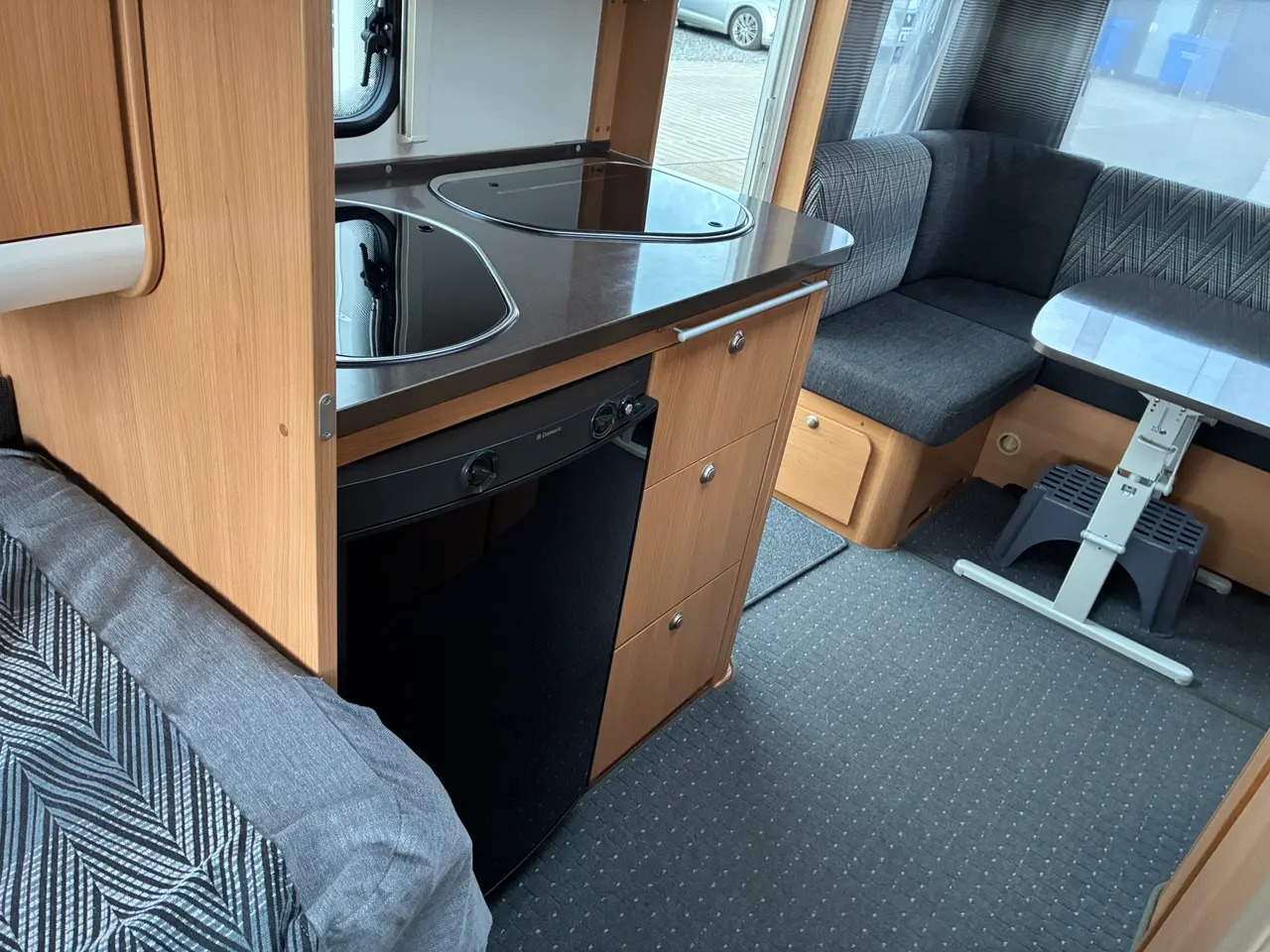 Billede 7 - ADRIA ADORA 472 LU