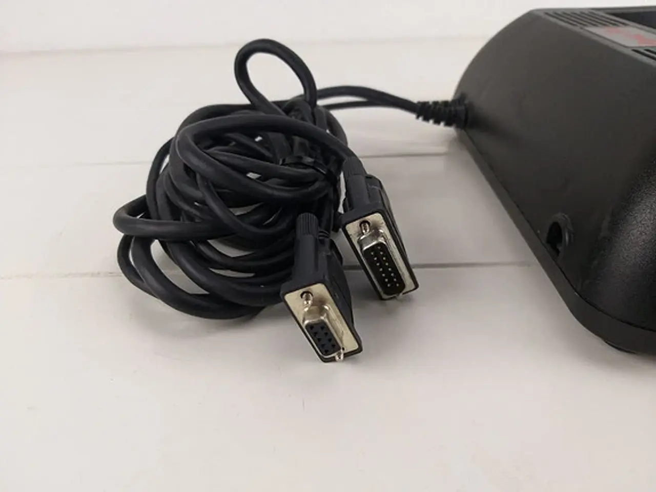 Billede 3 - FORCE FX retro joystick