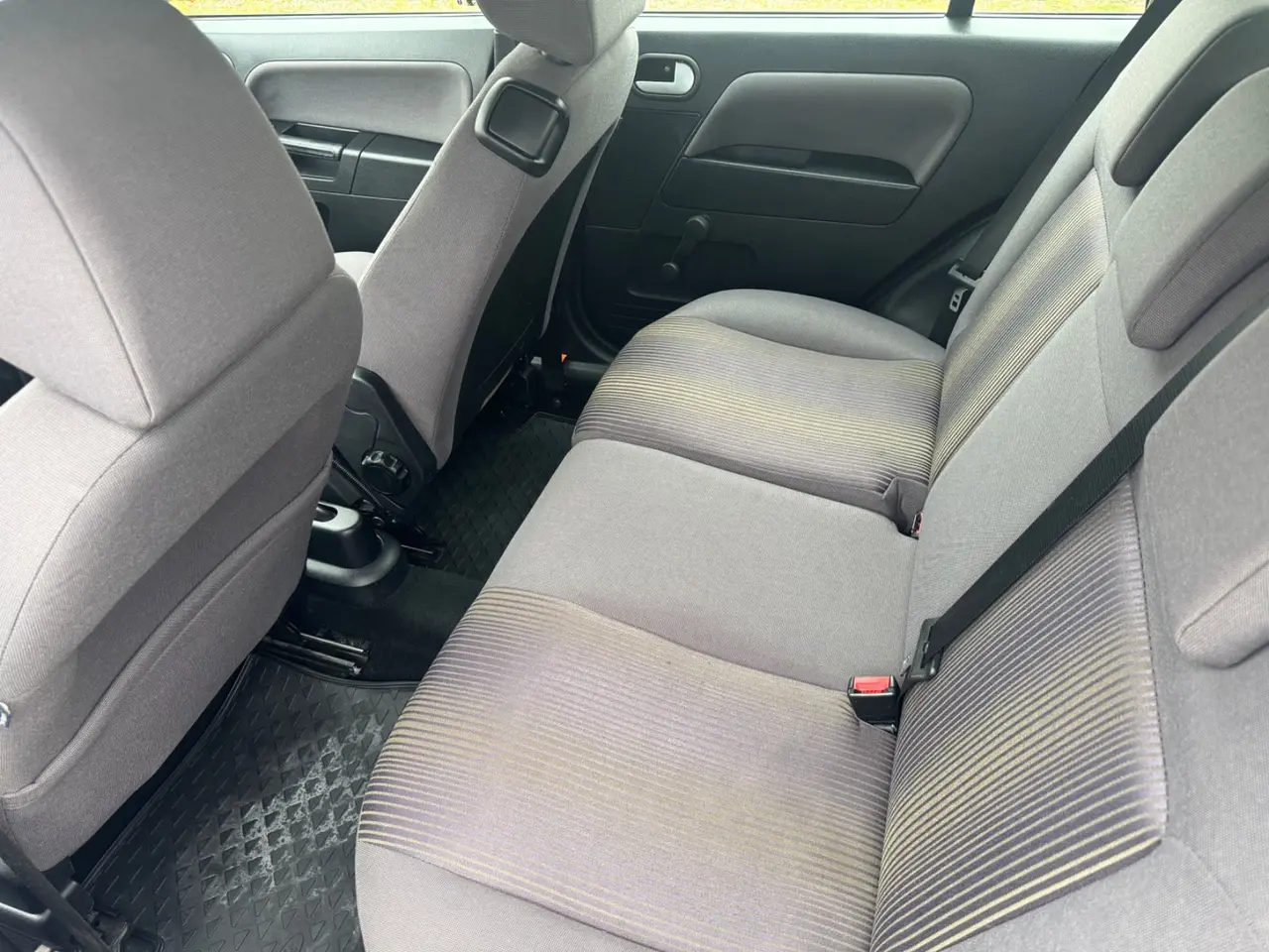 Billede 6 - Ford Fusion 1,6 Elegance aut.